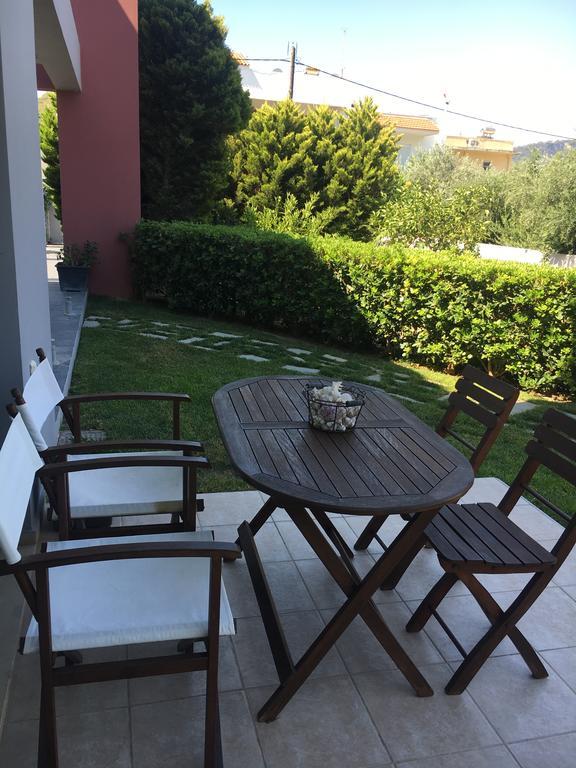 Villa Evi Ixia  Exterior photo